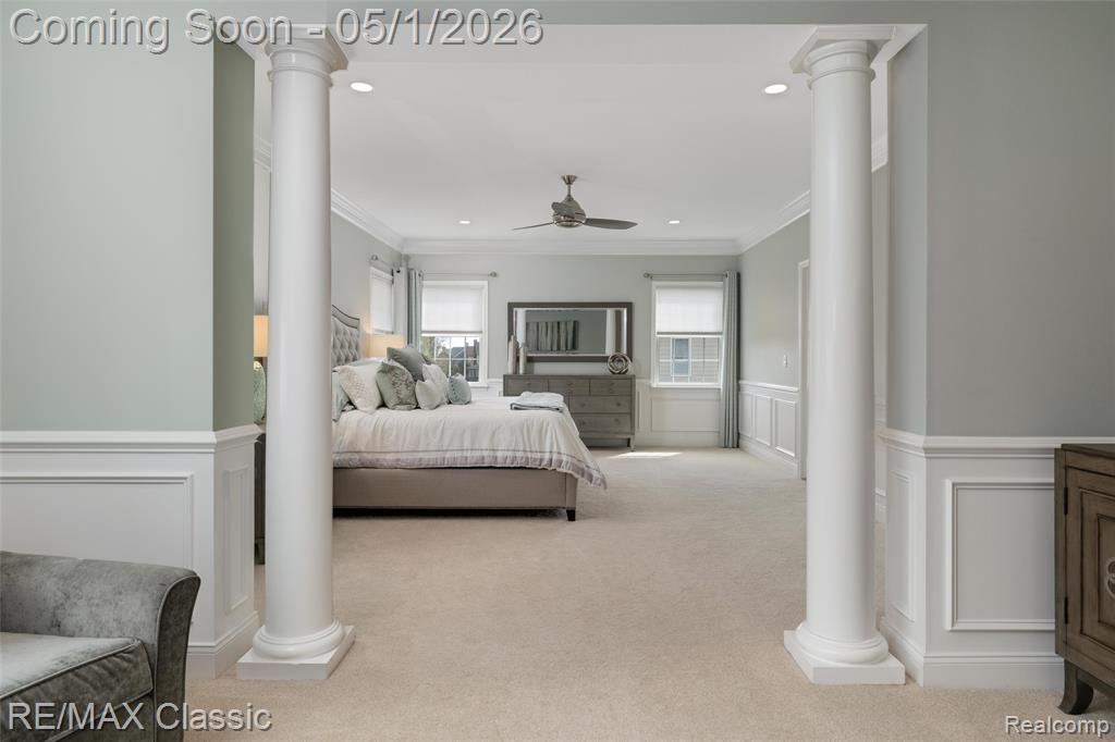 50682 Tamarack Trail, Northville, MI 48168 — Photo 40