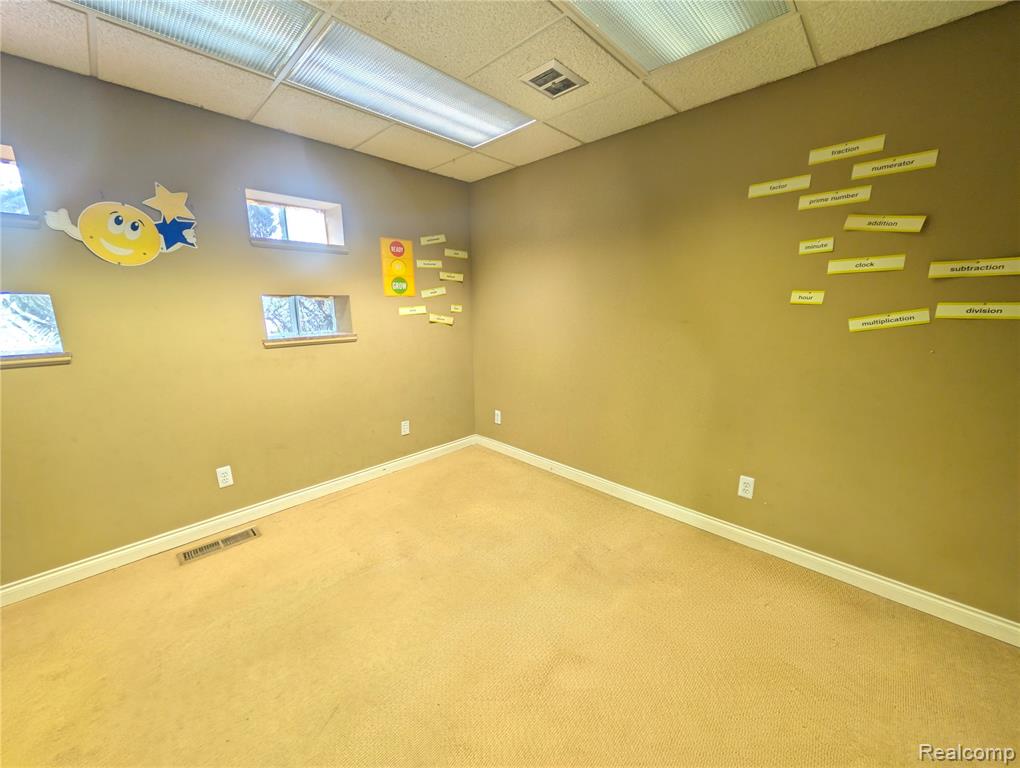 16012 Moross Road, Detroit, MI 48205 — Photo 22