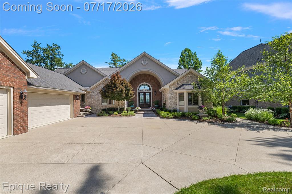 565 Shady Oaks Street, Lake Orion, MI 48362 — Photo 6