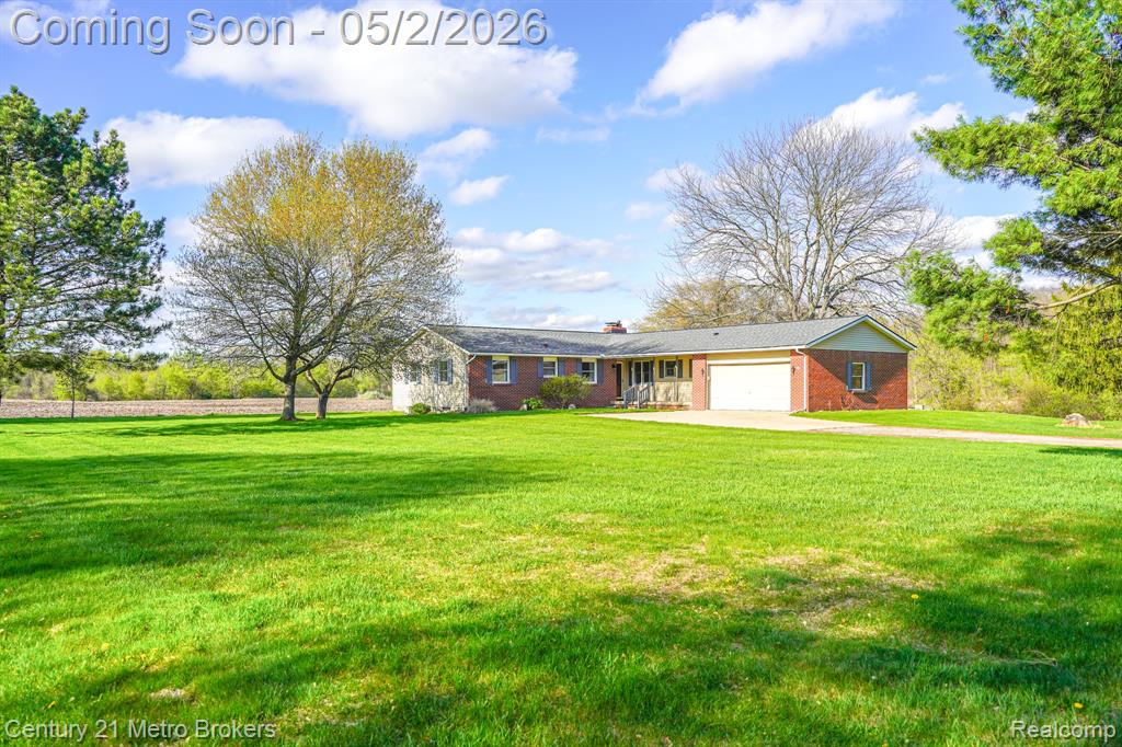5164 Pinecone Drive, Lapeer, MI 48446 — Photo 25