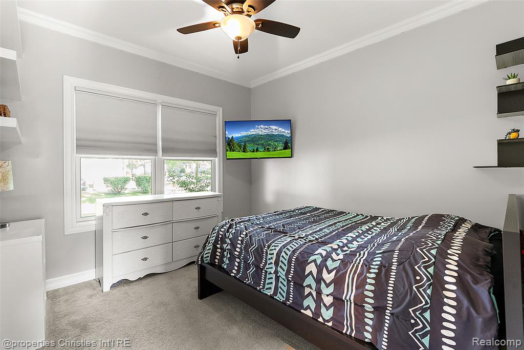 525 Broadacre Avenue, Clawson, MI — Photo 44