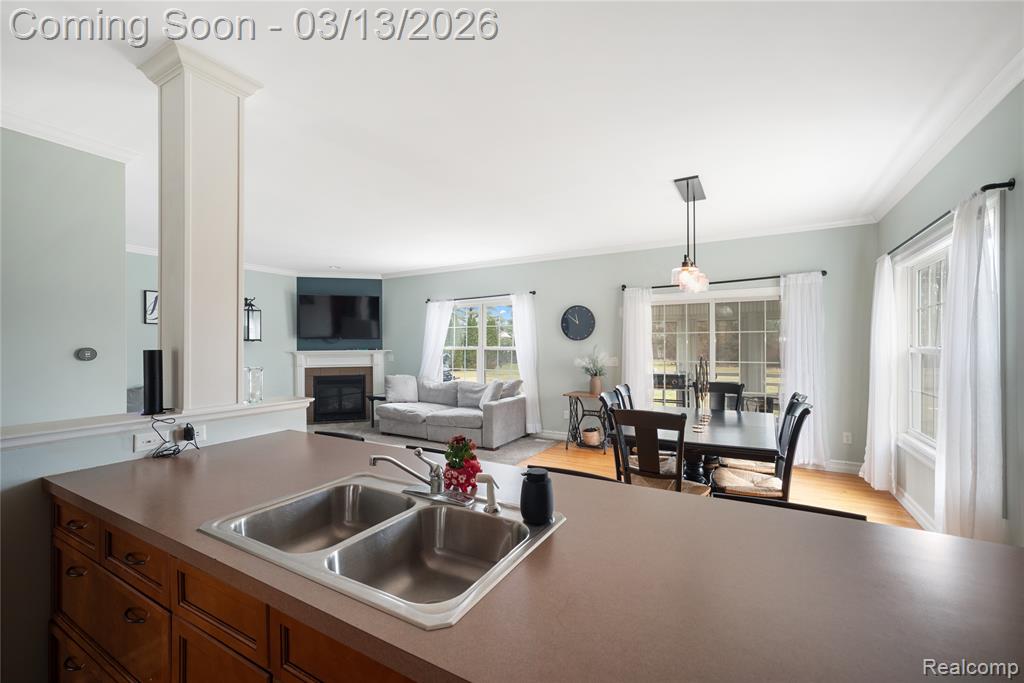 16226 River Ridge Trail, Linden, MI 48451 — Photo 7