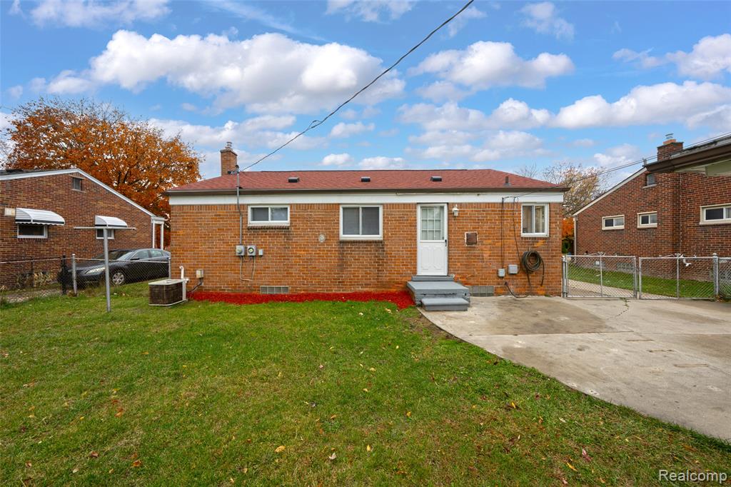 5061 Buchanan Avenue, Warren, MI 48092 — Photo 27