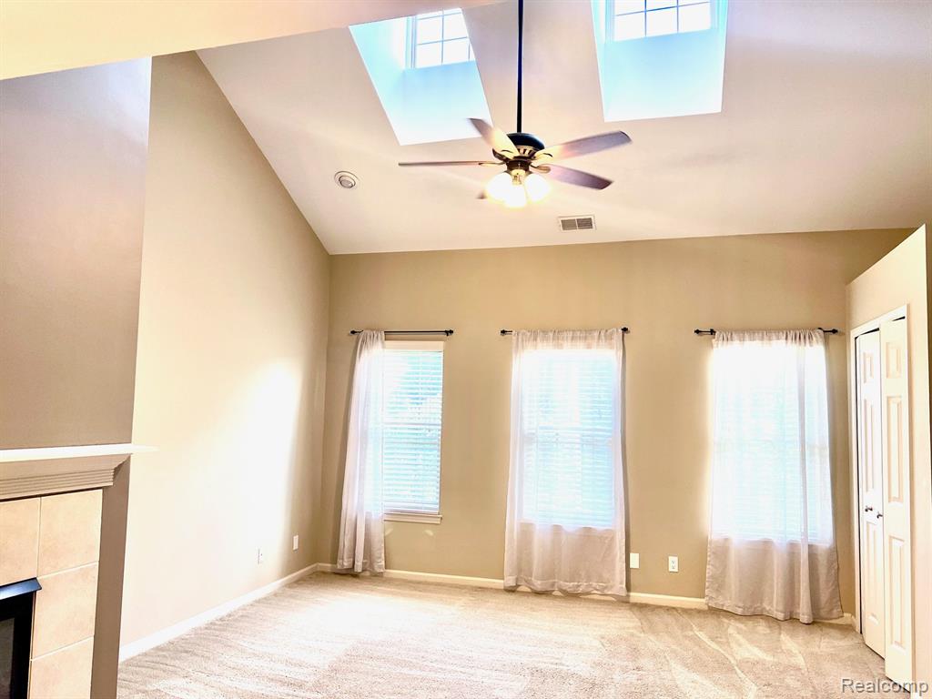 683 RIVER PARK VILLAGE Boulevard, Northville, MI 48167 — Photo 4