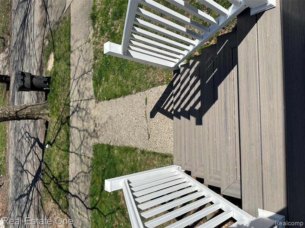 20489 ANDOVER Street, Highland Park, MI 48203 — Photo 22