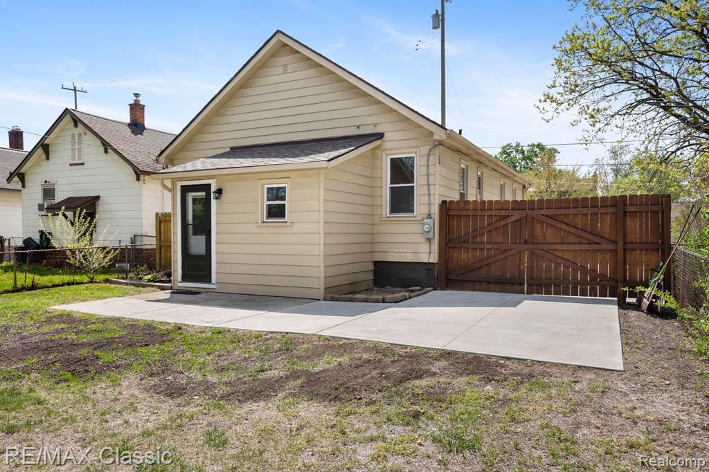 4835 WOODWARD Street, Wayne, MI 48184 — Photo 28