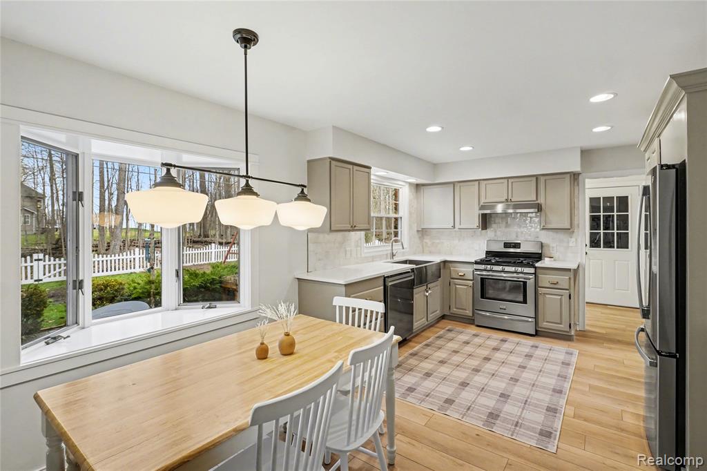 609 Westover Pass, Grand Blanc, MI 48439 — Photo 7