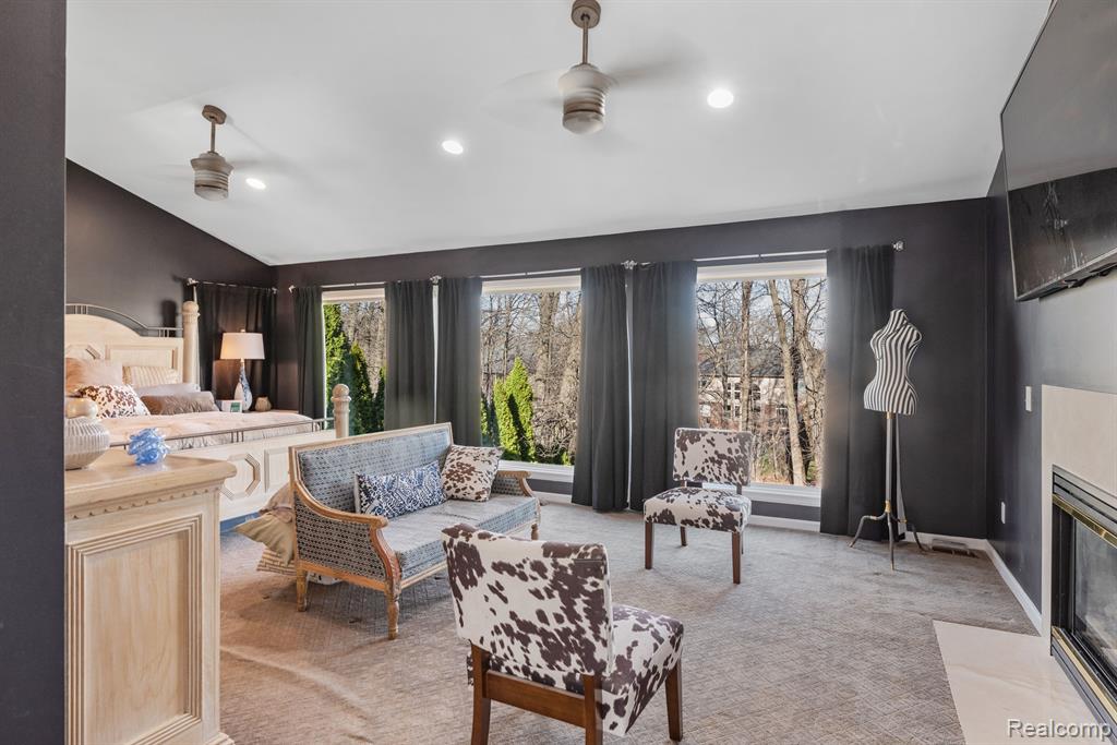 6060 TURNBERRY Drive, Commerce Twp, MI 48382 — Photo 19