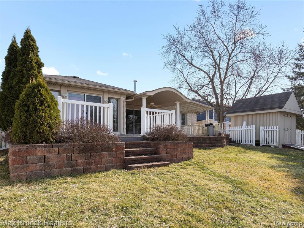 45419 HEATHERWOODE Lane, Macomb, MI 48044 — Photo 5