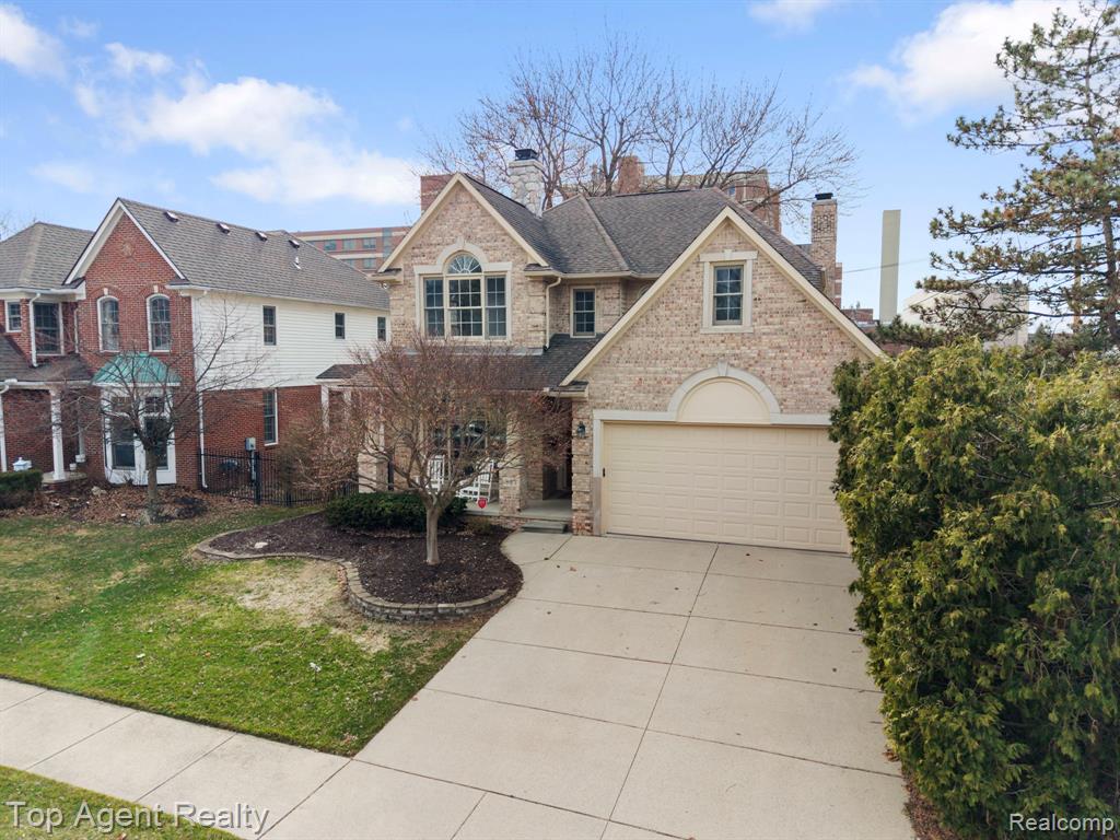 347 N Alice Avenue, Rochester, MI 48307 — Photo 57