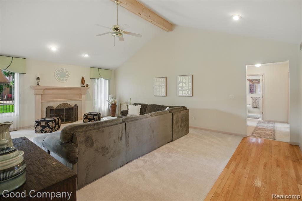 51414 Pinewood Drive, Macomb, MI 48042 — Photo 12