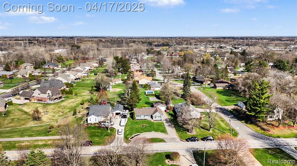 67550 Sisson Street, Washington, MI 48095 — Photo 30