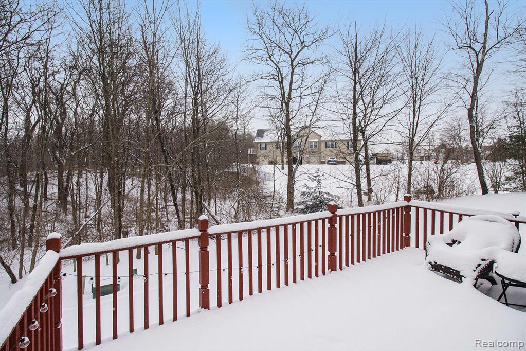 4604 WILLOW VIEW Court, 22, Howell, MI 48843 — Photo 25