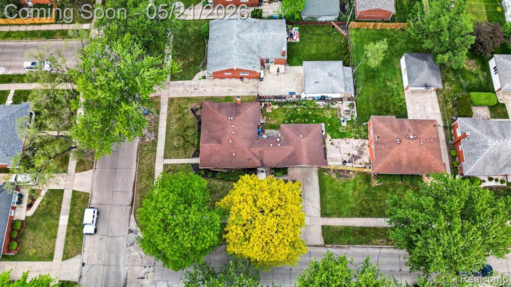 28326 Alden Street, Madison Heights, MI 48071 — Photo 21