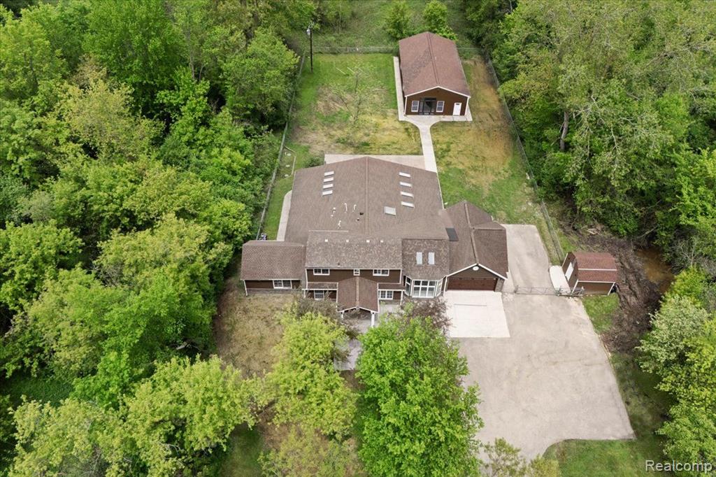 49712 Geddes Road, Canton, MI 48188 — Photo 3