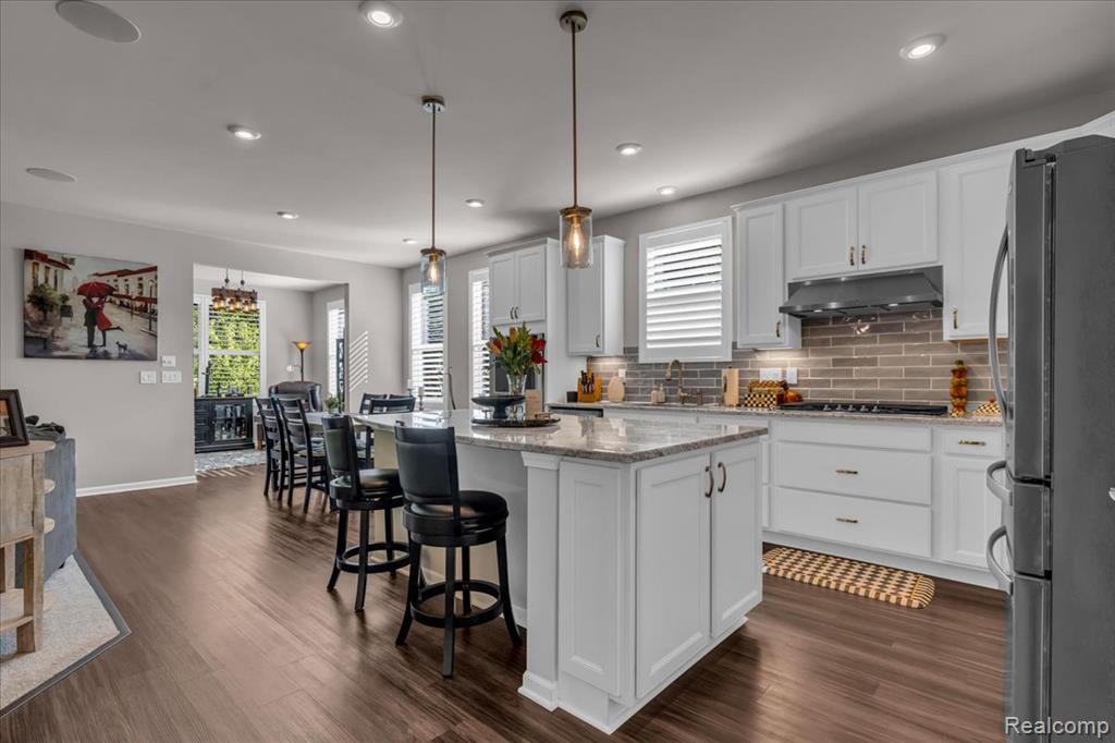 48614 Windfall Road, Novi, MI — Photo 14