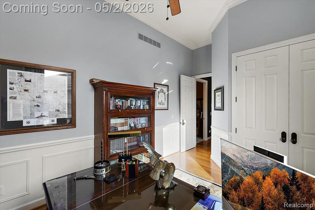 930 Bear Creek Court, Rochester, MI 48306 — Photo 31