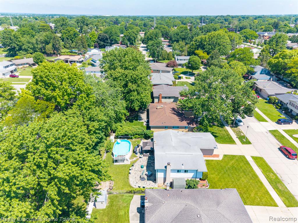 30539 Lund Avenue, Warren, MI 48093 — Photo 39