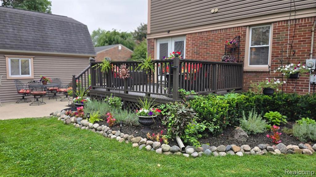 14962 Beatrice Street, Livonia, MI, 48154