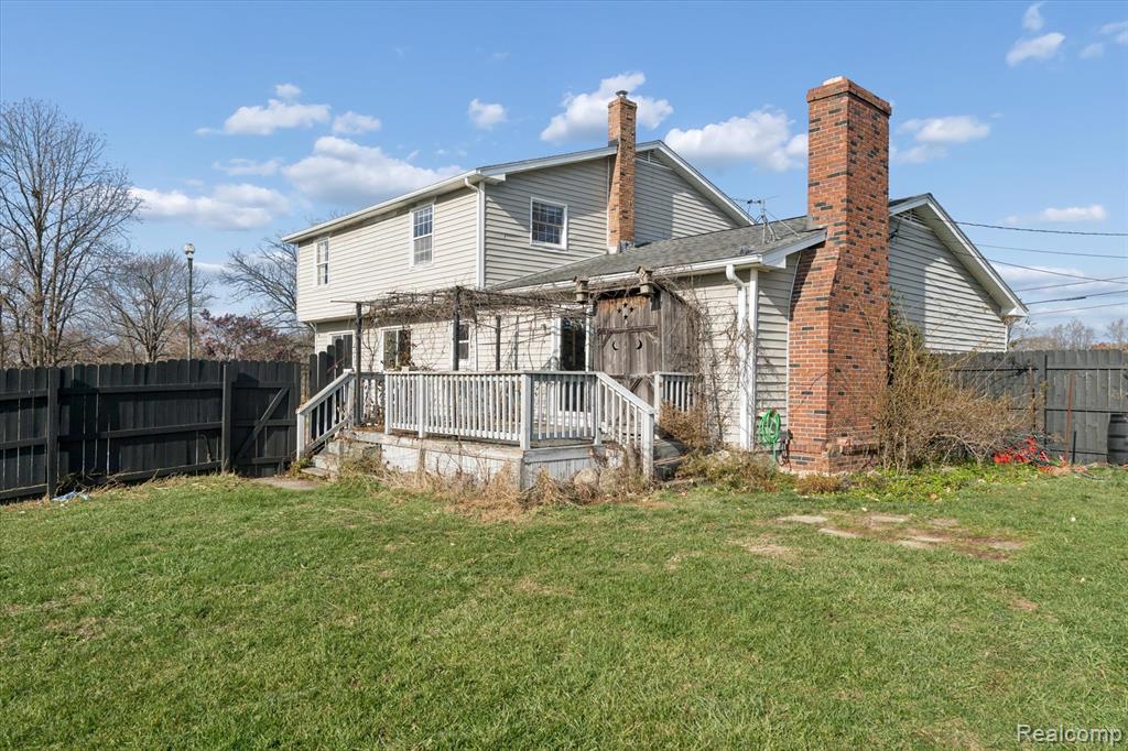 6024 E Holly Road E, Holly, MI 48442 — Photo 36