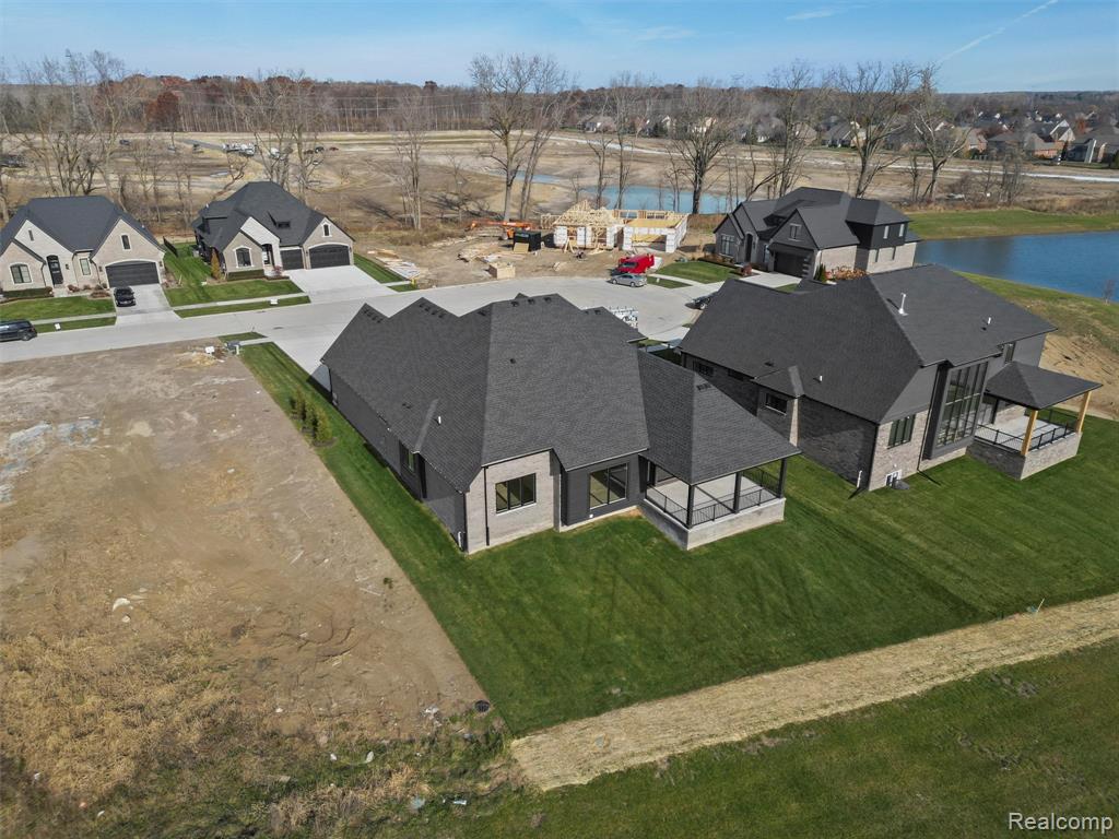 13924 Arthur Court, Washington, MI — Photo 52
