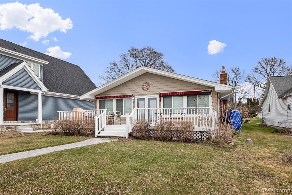 2330 Allen Road, Ortonville, MI 48462 — Photo 34
