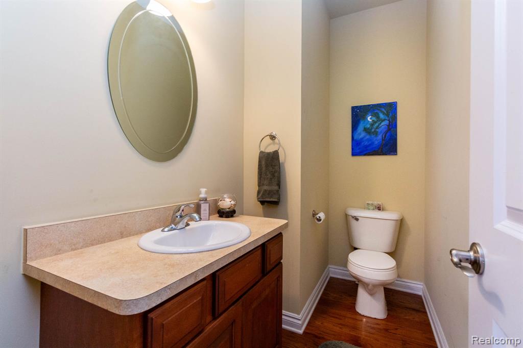 4370 Bennett Park Circle, Troy, MI 48085 — Photo 31