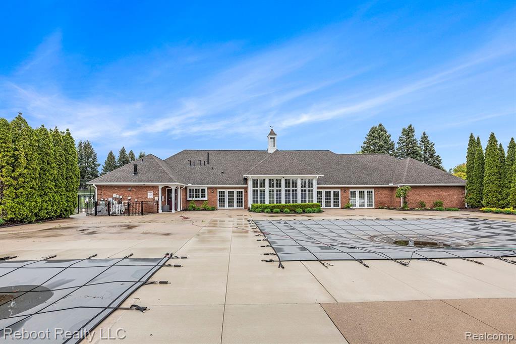 56510 SCOTLAND Boulevard, Shelby Twp, MI 48316 — Photo 12