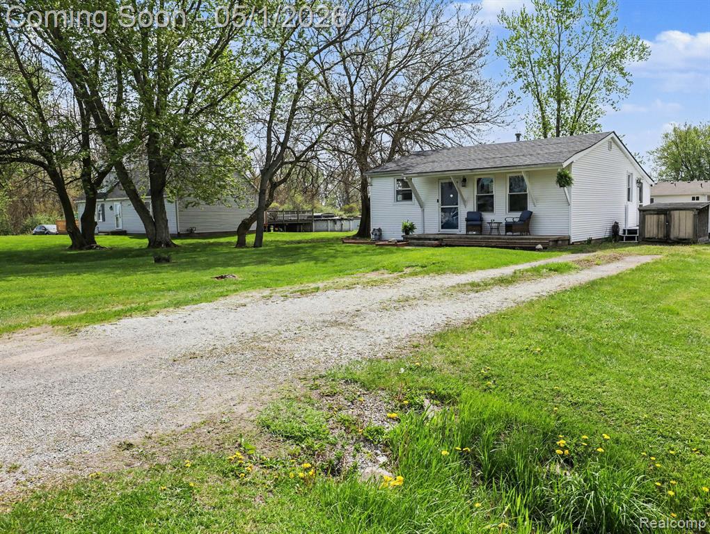 3123 Clayton Street, Erie, MI — Photo 6
