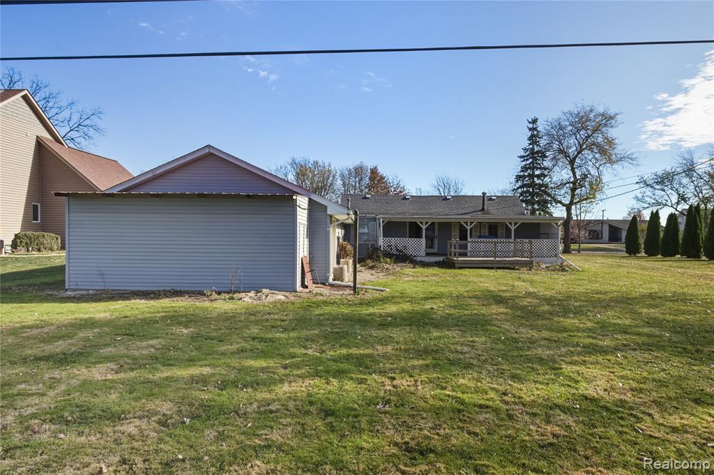 26762 Reaume Street, Woodhaven, MI 48183 — Photo 38