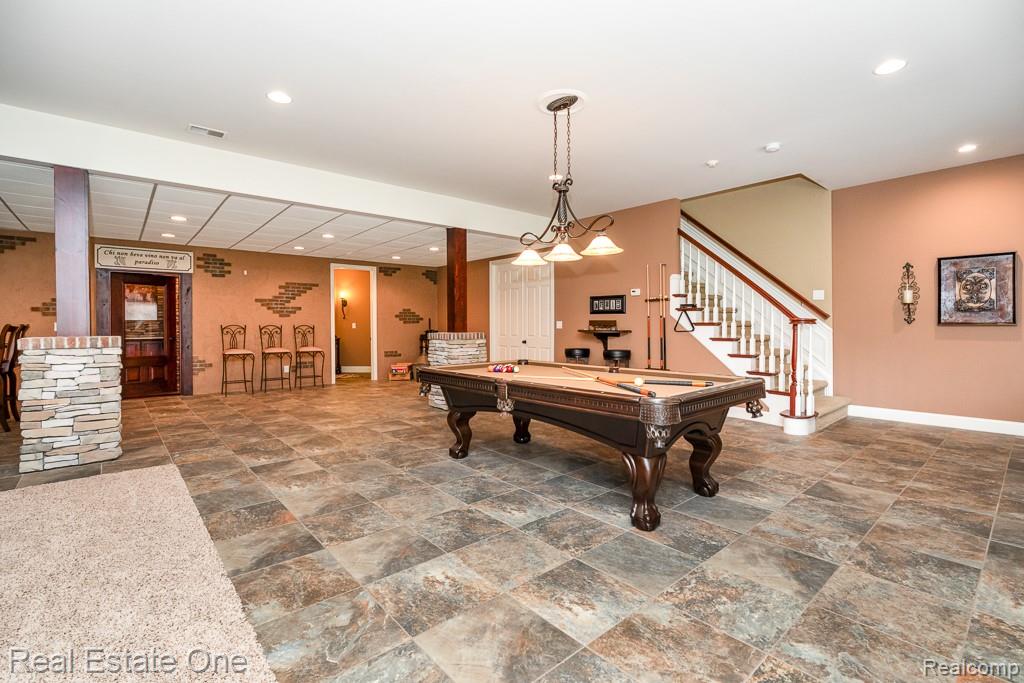 2737 Pebble Beach Drive, Oakland, MI — Photo 50