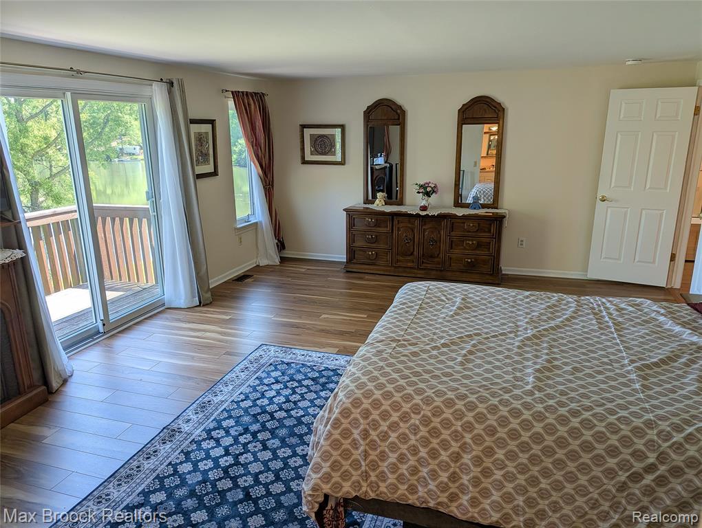 5415 White Hall Circle Circle, West Bloomfield, MI 48323 — Photo 25