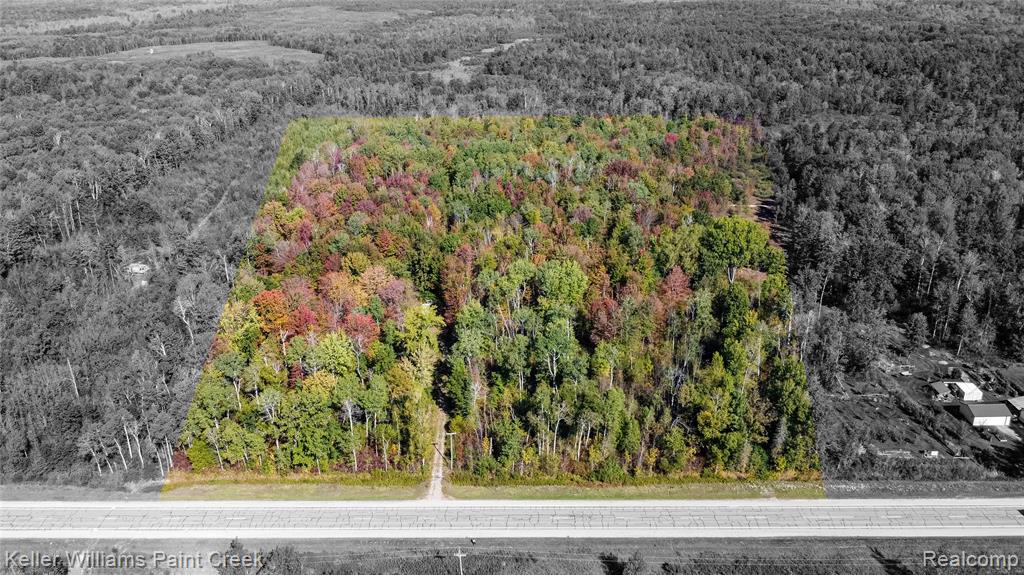 905 E M 61 Highway, Gladwin, MI 48624 — front exterior