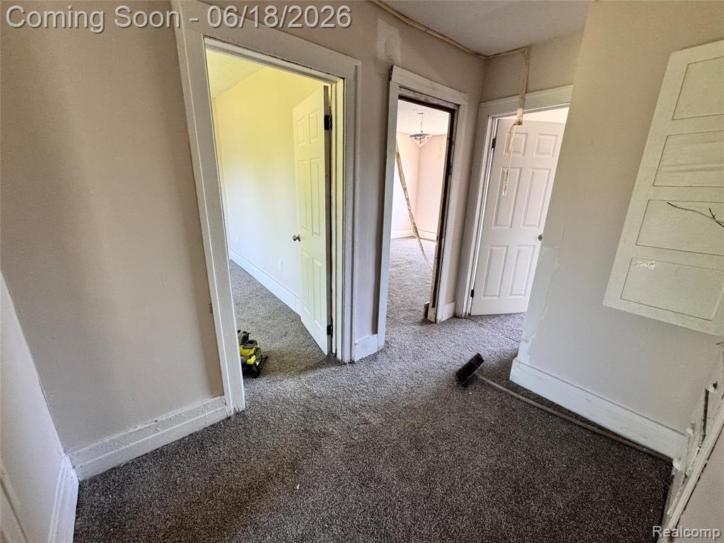 5131 Saint Clair Street, Detroit, MI 48213 — Photo 4