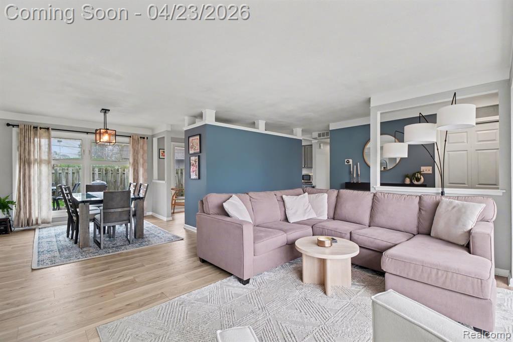 41024 Mooringside, Novi, MI — Photo 6