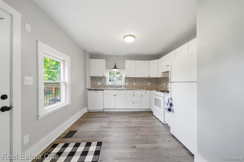 519 Franklin Street, Brighton, MI 48116 — Photo 8