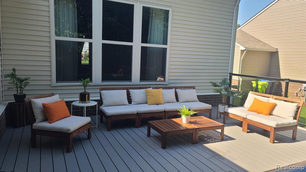 58846 Winnowing Circle N, South Lyon, MI 48178 — Photo 29