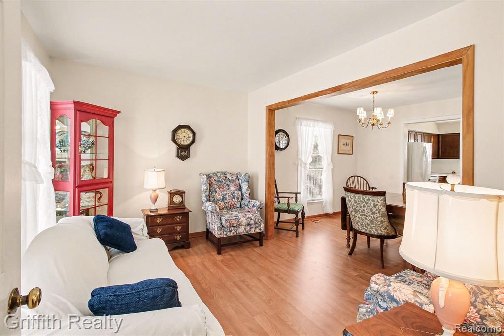 4742 Crandall Road, Howell, MI 48855 — Photo 2
