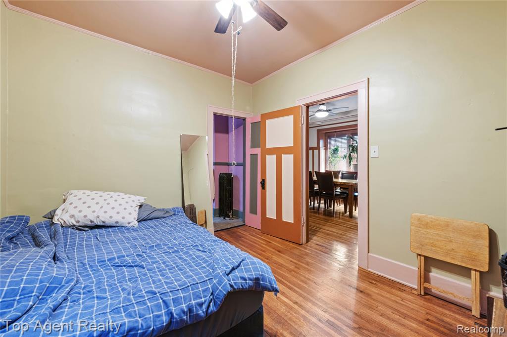 5302 Crane Street, Detroit, MI 48213 — Photo 14