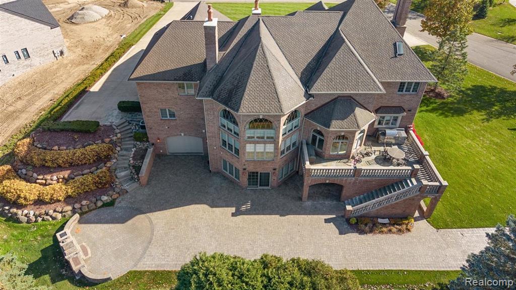 4650 Gatehouse Court, Rochester, MI 48306 — Photo 16