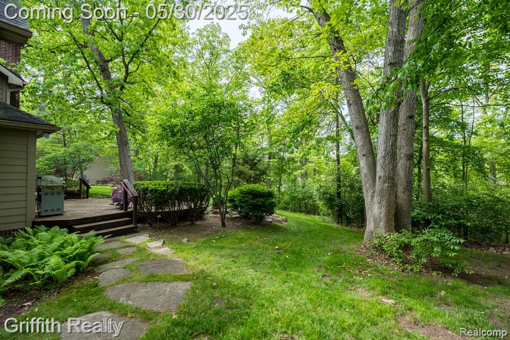 4764 Windswept Drive, Milford, MI 48380 — Photo 42