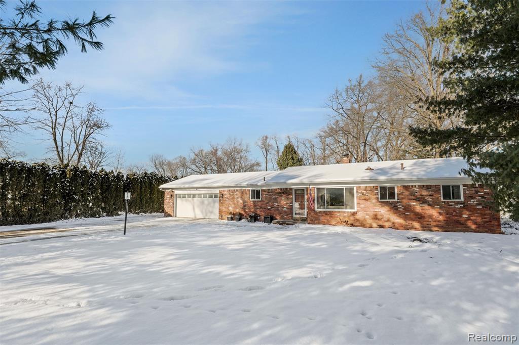 43220 Riggs Road, Van Buren, MI 48111 — Photo 30
