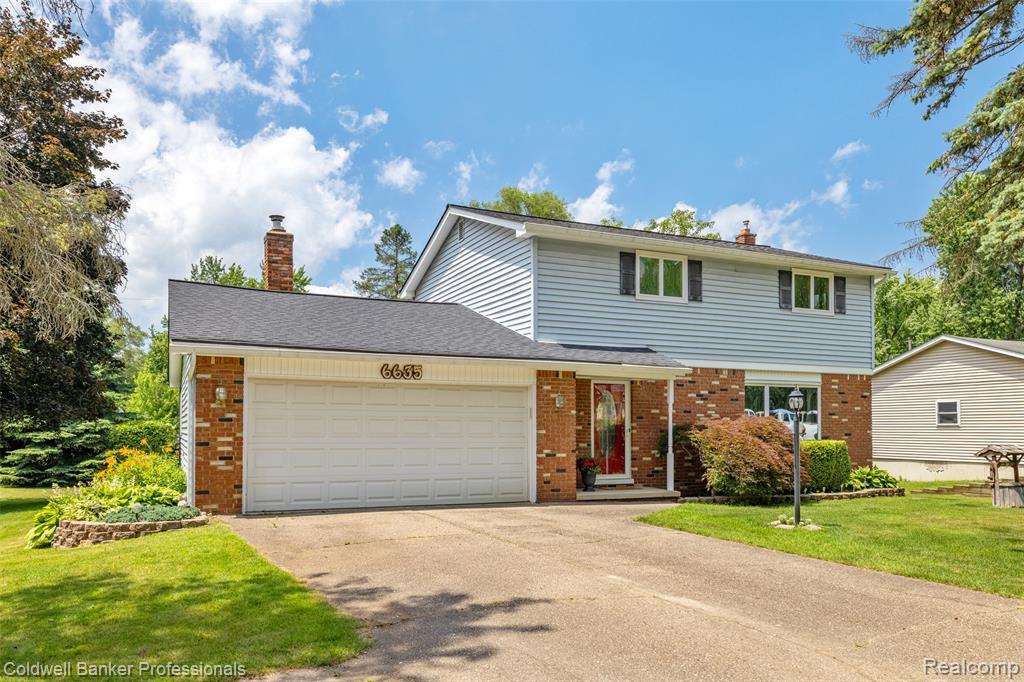 6635 EASTLAWN Avenue, Clarkston, MI — Photo 49