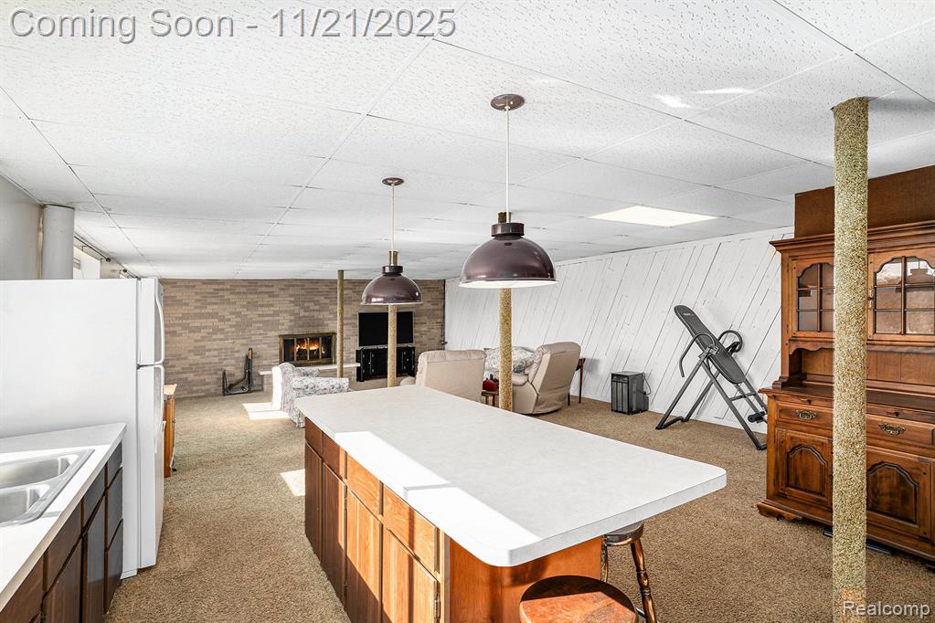 2500 Fisher Road, Howell, MI 48855 — Photo 17