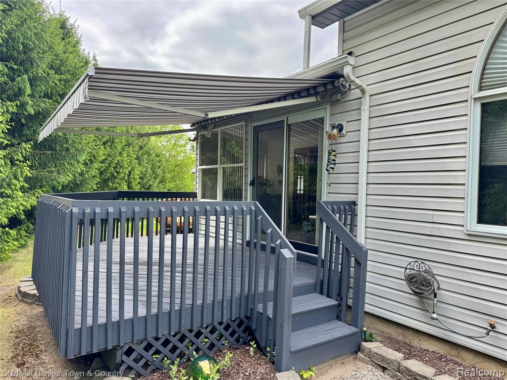 3101 E Telluride, 146, Brighton, MI 48114 — Photo 19
