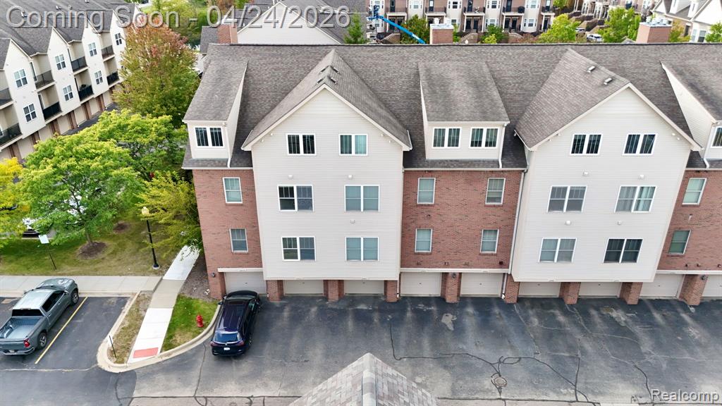 25580 Portico Lane, Novi, MI — Photo 50