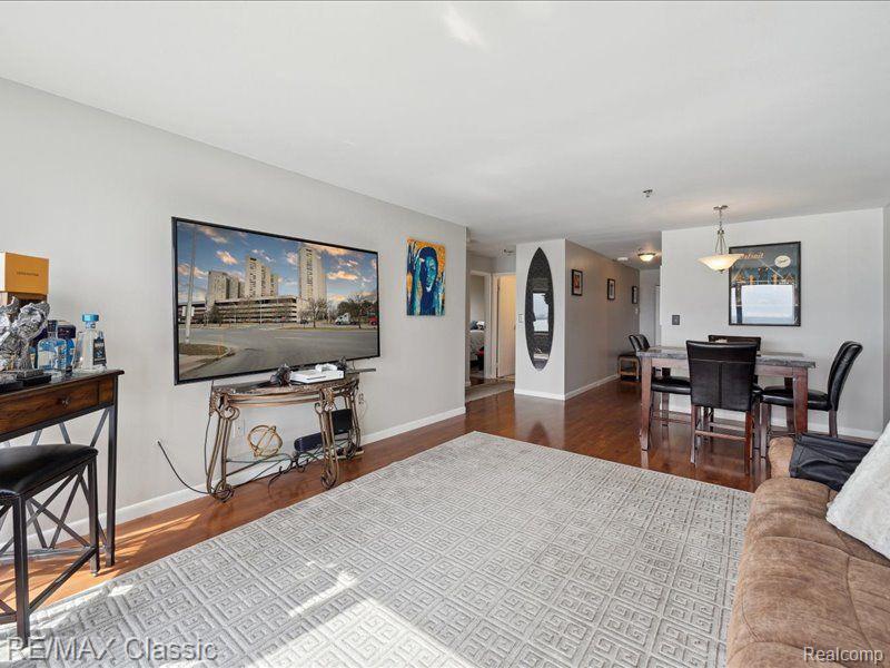 1001 W JEFFERSON AVE, 24i, Detroit, MI 48226 — Photo 15