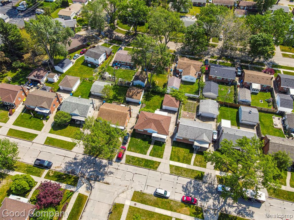 28748 Herbert Street, Madison Heights, MI 48071 — Photo 45