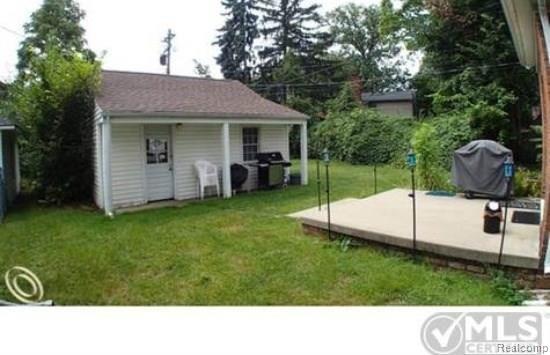 909 W 4TH Street, Royal Oak, MI 48067 — Photo 3