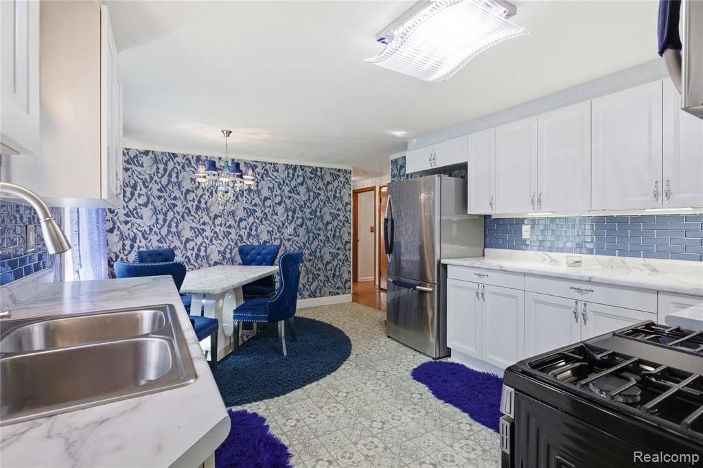 2705 Glendale Road, Jackson, MI 49203 — Photo 8